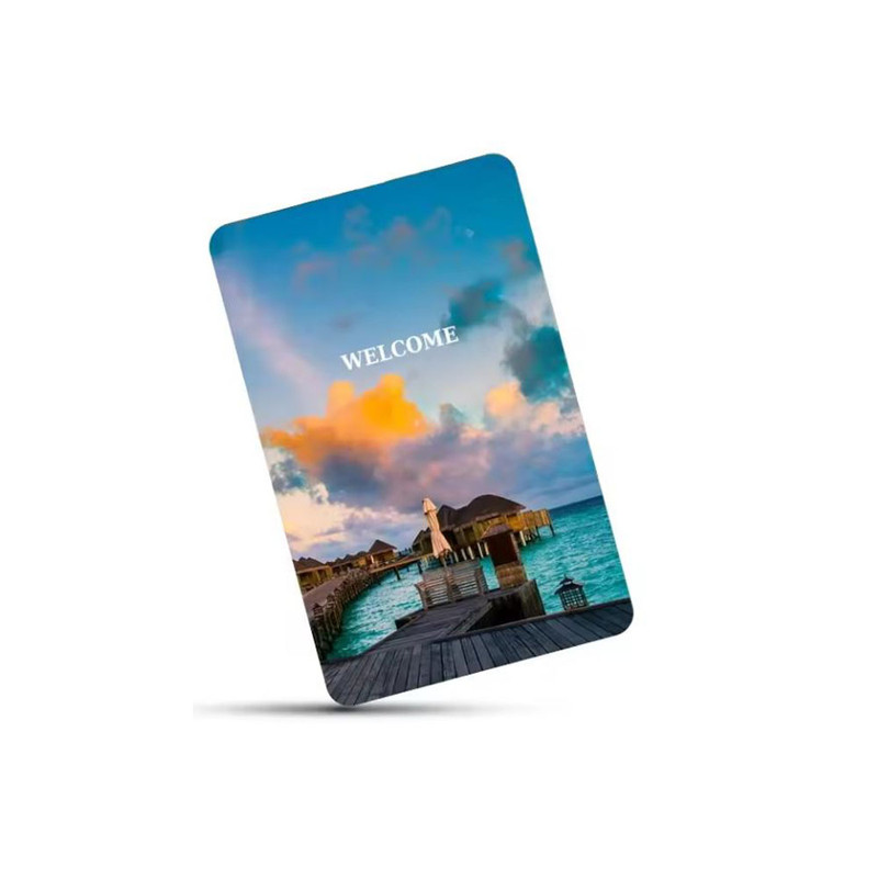 تگ NFC مدل کارت 216 بسته 2 عددی