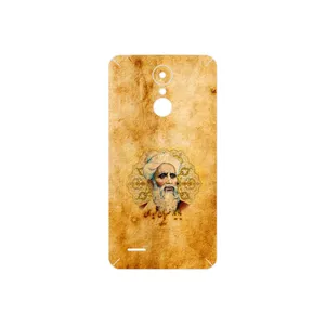 MAHOOT Rudaki Cover Sticker for LG K8 2017