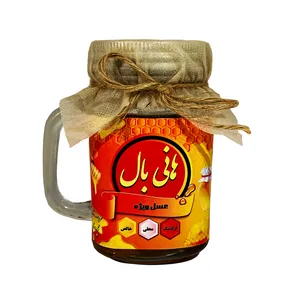 عسل ویژه هانی بال -500 گرم