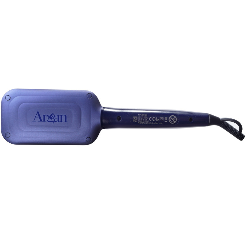 برس حرارتی فیلیپس  مدل 885argan