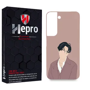 HEPRO MC Cover for SAMSUNG GALAXY S22