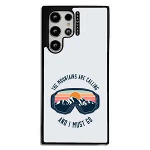 AKAM AMC-WSGS22U-SKI-25 Cover For Samsung Galaxy S22 Ultra