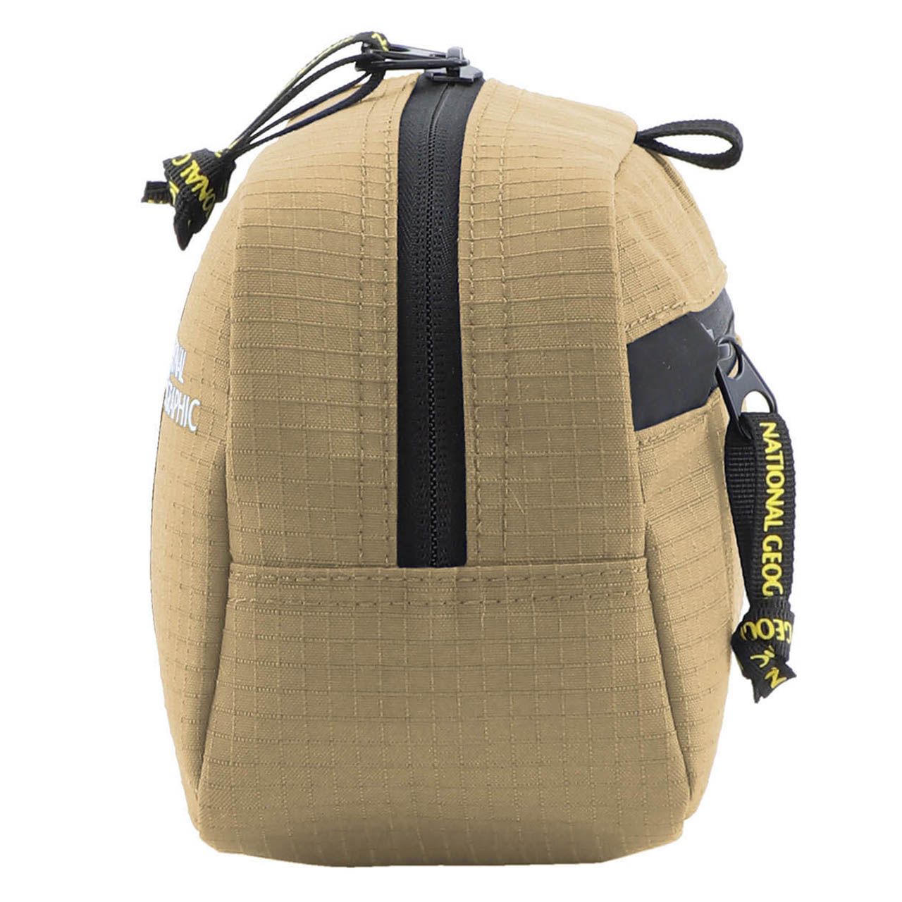 کیف رودوشی نشنال جئوگرافیک مدل EXPLORER 21214-3 به همراه کیف لوازم شخصی -  - 9