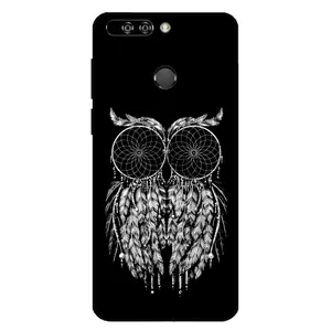 Megafone 6276 Cover For Honor 8 Pro