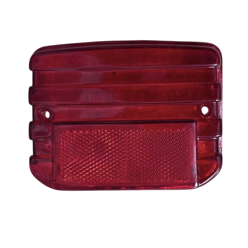 طلق چراغ خطر موتور سیکلت سراج نیکان‌ کد 1