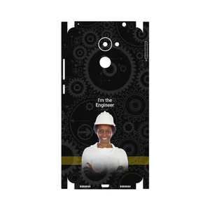 MAHOOT Engineer-FullSkin Cover Sticker for Huawei Y7 Prime