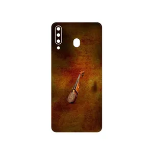 MAHOOT Rabab Cover Sticker for Samsung Galaxy M30