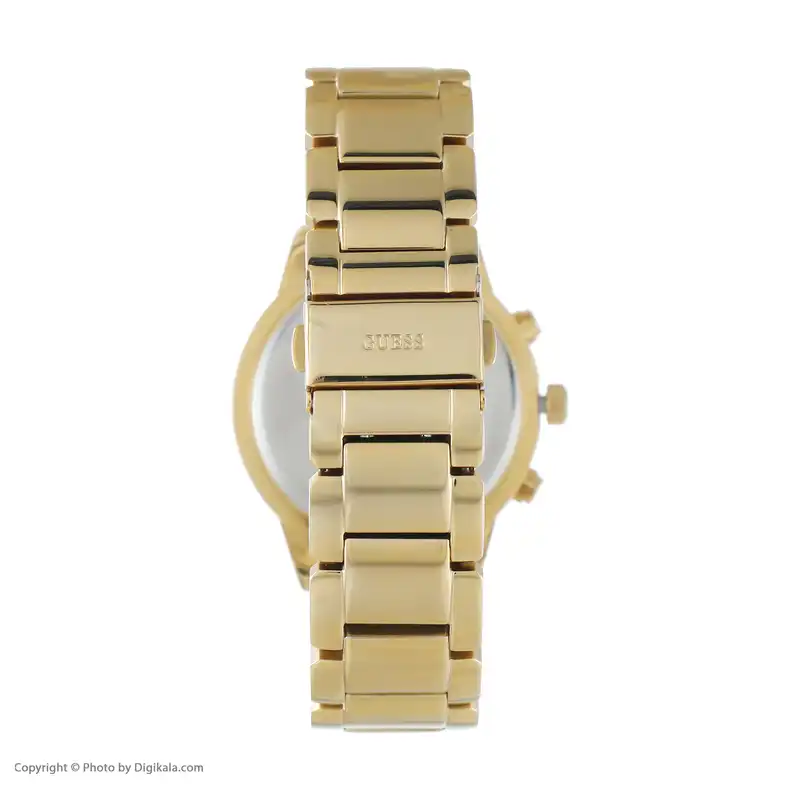 ساعت مچی عقربه ای زنانه گس مدل 0141L2