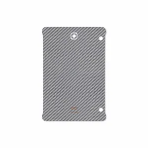 MAHOOT Steel-Fiber Cover Sticker for Samsung Galaxy Tab S2 8.0 2015 T710