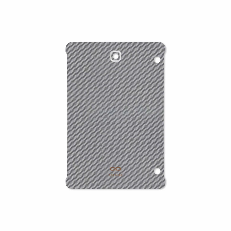 برچسب پوششی ماهوت مدل Steel-Fiber مناسب برای تبلت سامسونگ Galaxy Tab S2 8.0 2015 T710