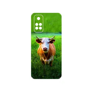 MAHOOT Cow Cover Sticker for Xiaomi Redmi Note 11