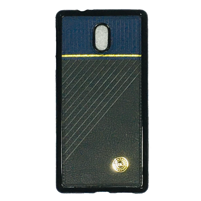 کاور مدل MSH کد 12 مناسب برای گوشی موبایل نوکیا 3