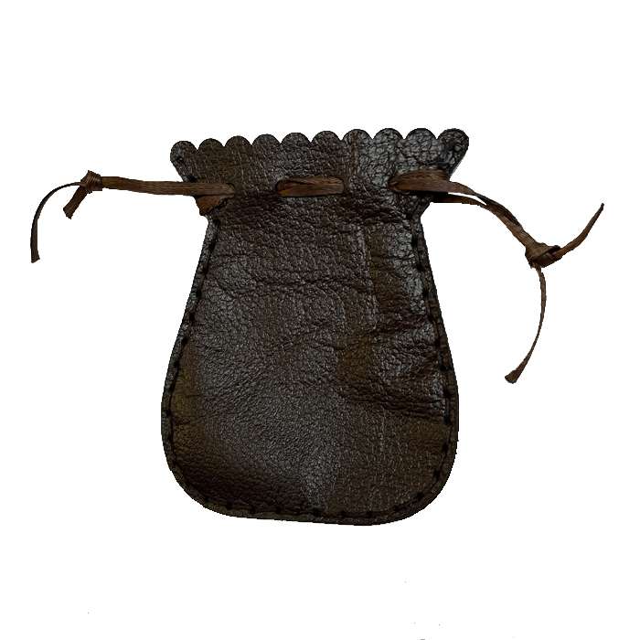کیف چرم طبیعی مدل زرگاه کد 02