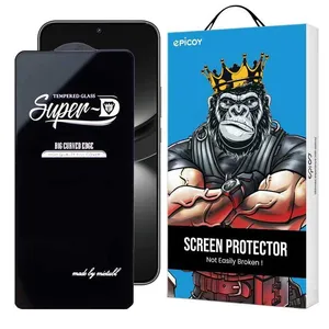 Glass Screen Protector Epicoy Super 5D For Huawei Nova 12 / Nova 12 Lite / Nova 11 SE / Nova 10 SE