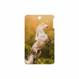 MAHOOT Horse-2 Cover Sticker for Lenovo A7-50 A3500 2014