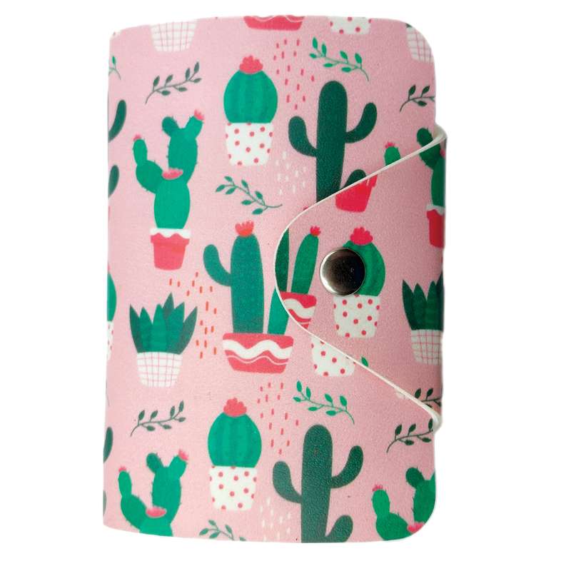 جاکارتی زنانه مدل کاکتوس