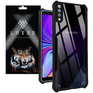 Luxar a7 2018 -Vetra Cover For samsung galaxy A7 2018