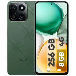 Honor X7c Dual SIM Storage 256GB And 8GB