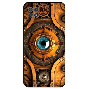 Megafone Safe 1900 Cover For Samsung Galaxy A22 5G