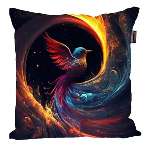 کوسن طرح شگفت انگیز کد 68