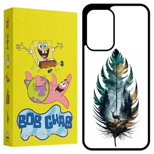  BOB Ghab BCPA33 Cover For Samsung Galaxy A33 5G