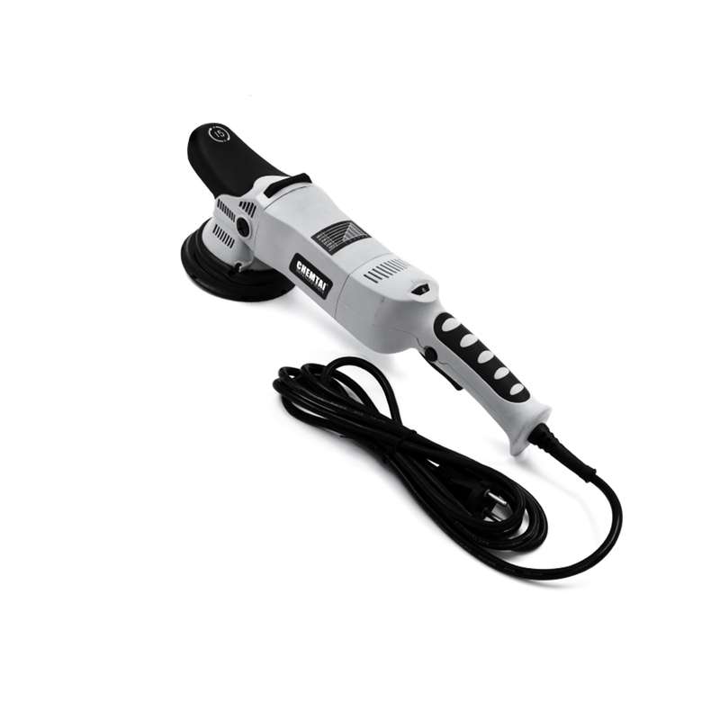 دستگاه پولیش مدل اوربیتال بدنه خودرو 15