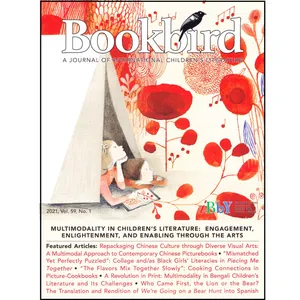 مجله Bookbird ژانویه 2021