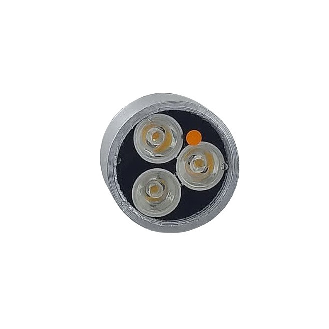 چراغ دفنی 3 وات مدل استخری کد led3w-12v