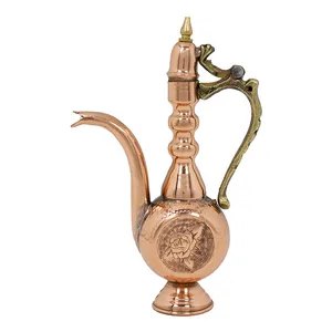 دکوری مسی مدل گل کد za22334502