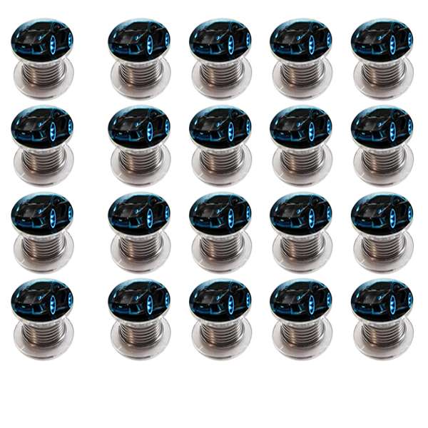 سیم لحیم مدل BLLAMBOSL-110 بسته 20 عددی سیم لحیم مدل BLLAMBOSL-110 بسته 20 عددی