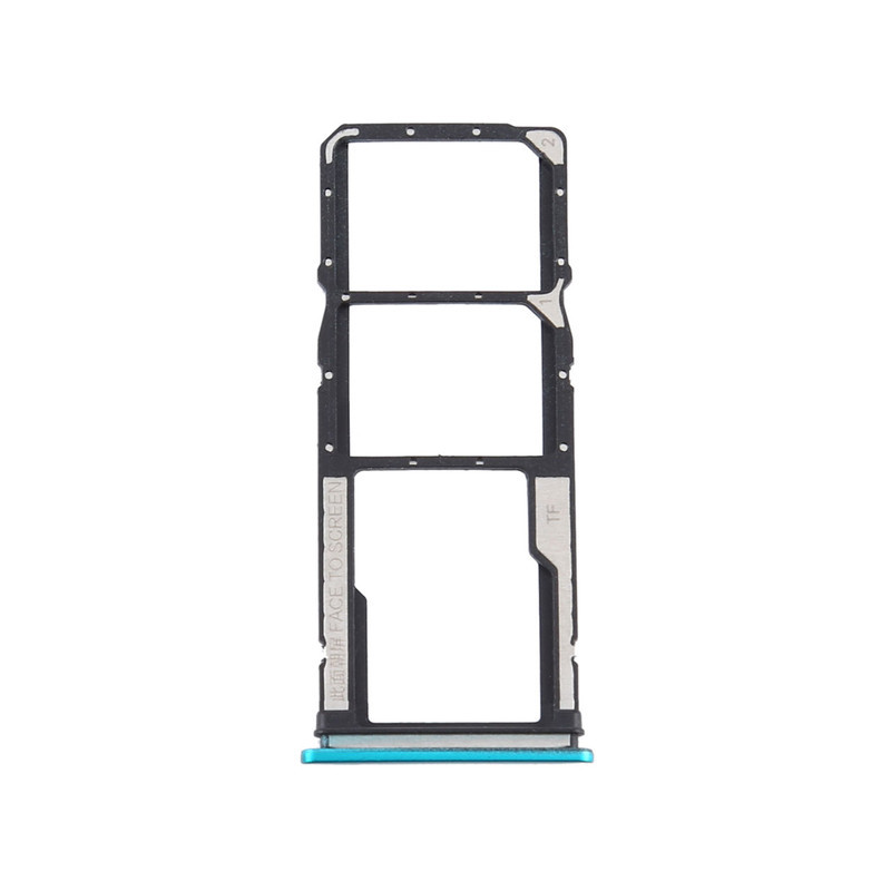 خشاب سیم کارت مدل CH-9C-Red مناسب برای گوشی موبایل شیائومی 9C