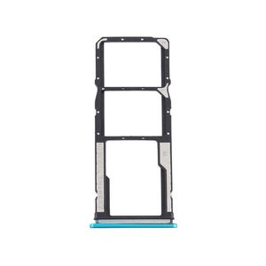 خشاب سیم کارت مدل CH-9C-Red مناسب برای گوشی موبایل شیائومی 9C