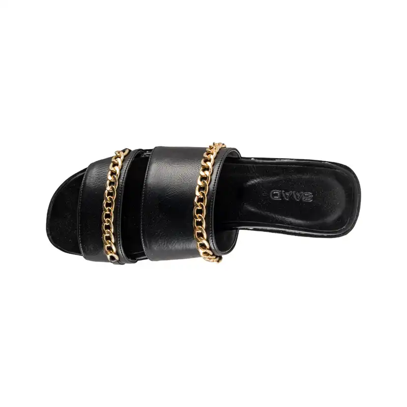 صندل زنانه صاد مدل SM2501