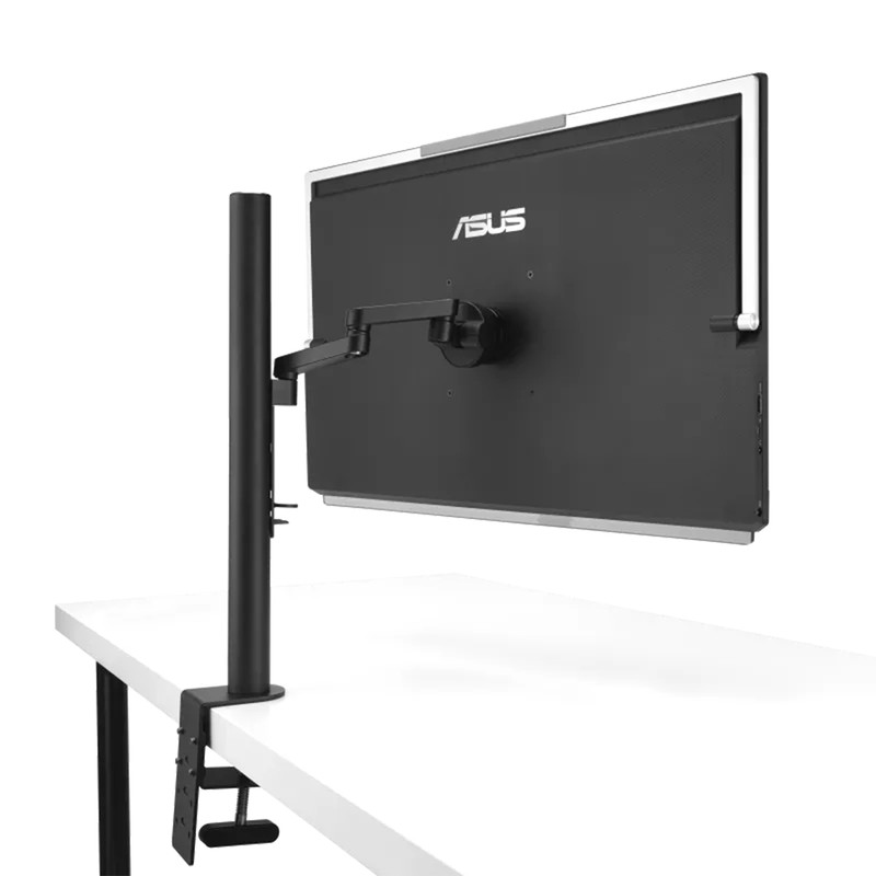 مانیتور ایسوس مدل ZenScreen MB249C سایز 23.8 اینچ