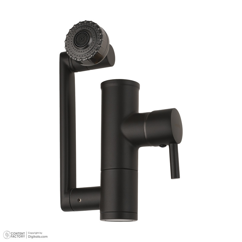 شیر روشویی هایشنگ مدل HS-584