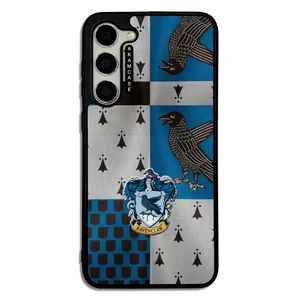 AKAM AMC-WSGS23P-HARRY POTTER-48 Cover For Samsung Galaxy S23 Plus