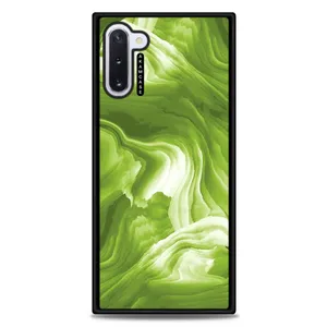 AKAM AMCWSGN10-MARBEL9 Cover For Samsung Galaxy Note 10