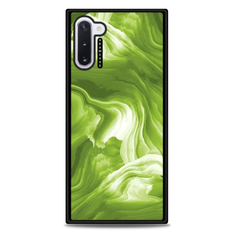 کاور آکام مدل AMCWSGN10-MARBEL9 مناسب برای گوشی موبایل سامسونگ Galaxy Note 10