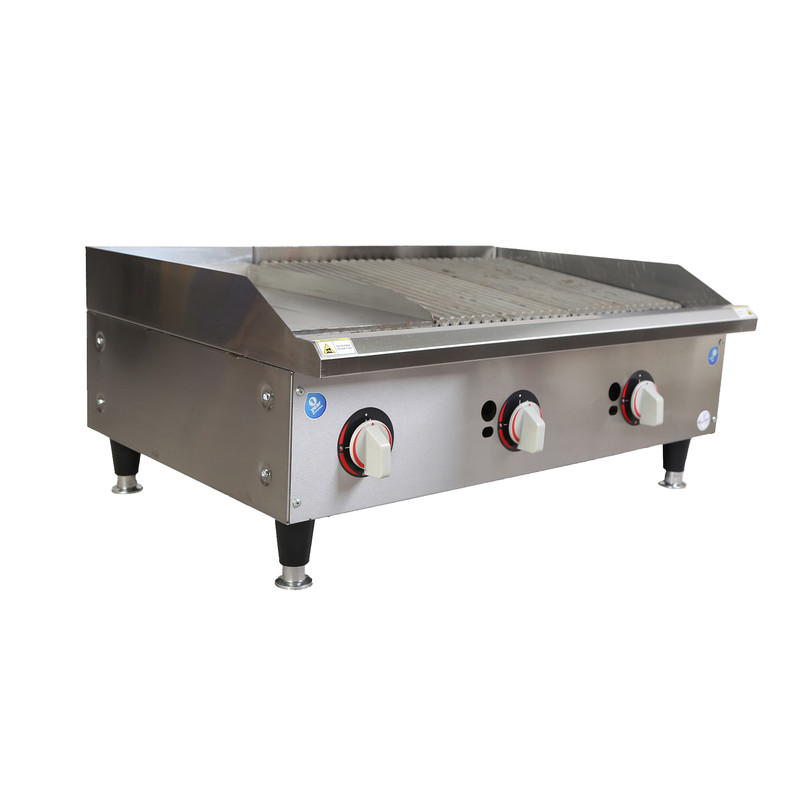 گریل مدل APW90t30