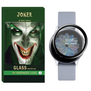 Joker NJK Nano Screen Protector For Samsung Galaxy Watch Active 2 44mm