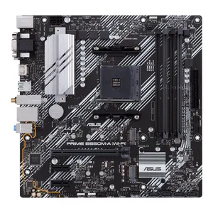 مادربرد ایسوس مدل  PRIME B550M-A WI-FI