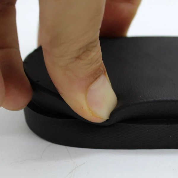 عکس شماره 8 : دمپایی روفرشی زنانه نیکتا مدل 016-10 کد 1255-bk