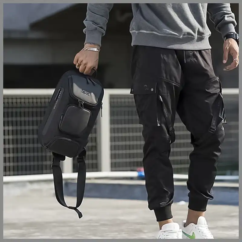 کیف کراس بادی بنج مدل 7086