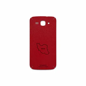 MAHOOT RL-IRC Cover Sticker for Huawei Ascend Y520