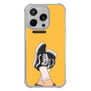 AKAM AMCWTA14PRO-VANS14 Cover For Apple iPhone 14 Pro