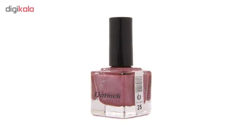 لاک ناخن داتمه شماره 25