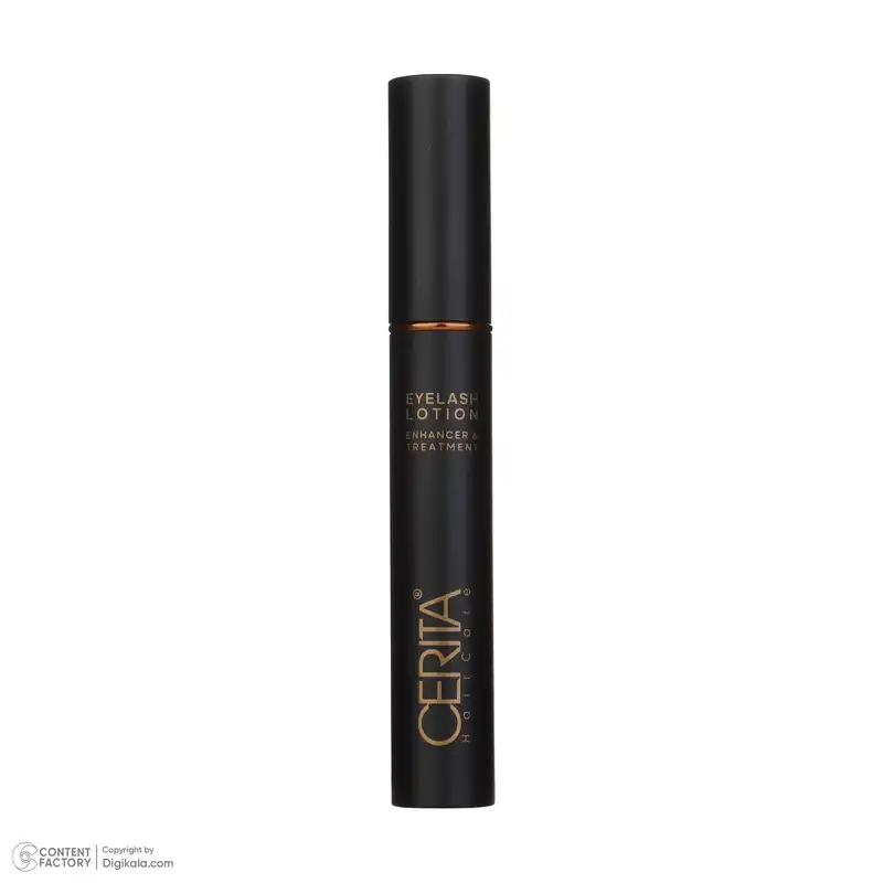 محلول تقویت کننده مژه سریتا مدل Eyelash special حجم 8 میلی لیتر