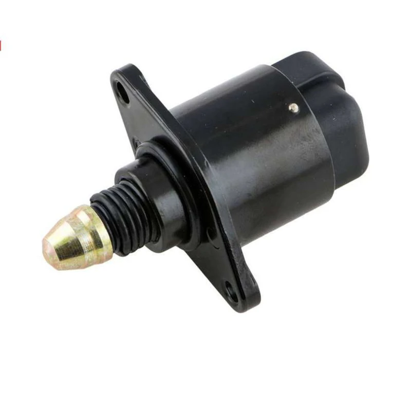 استپر موتور جی آی اس پی کد 476501 مناسب برای پژو 405