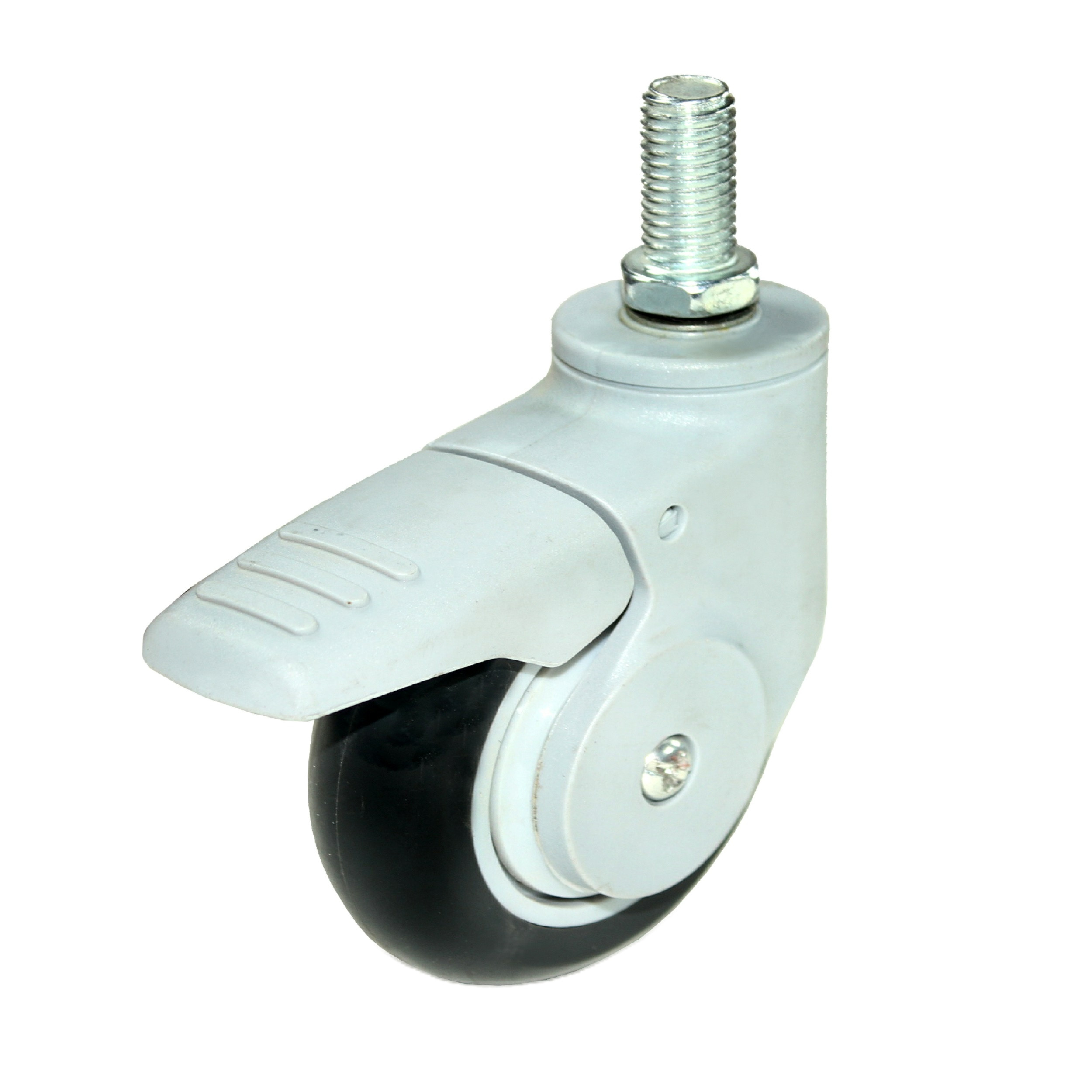 چرخ مدل CHPVC7.5PT6401 کد 75 چرخ مدل CHPVC7.5PT6401 کد 75