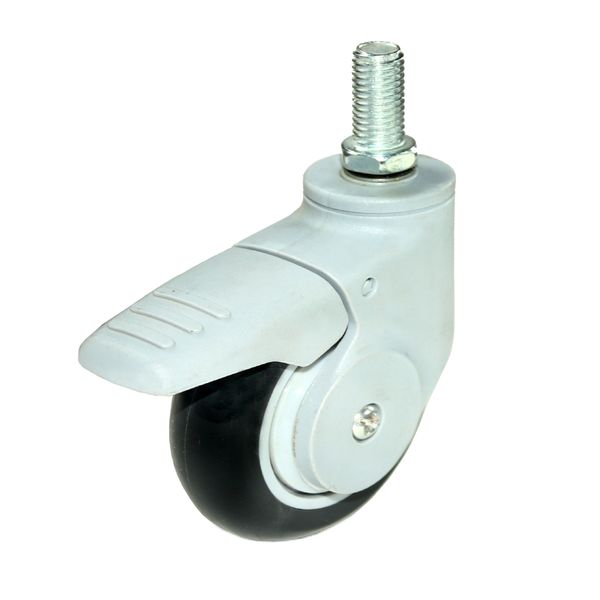 چرخ مدل CHPVC7.5PT6401 کد 75 چرخ مدل CHPVC7.5PT6401 کد 75